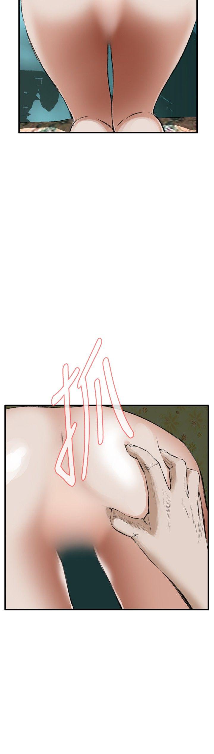 [韩国漫画] 偷窥俱乐部 剧情,熟女人妻,巨乳大奶#[29P]-5
