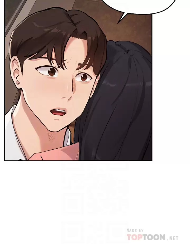 [韩国漫画] 指导女大生 校园,女学生,巨乳大奶#[32P]-16