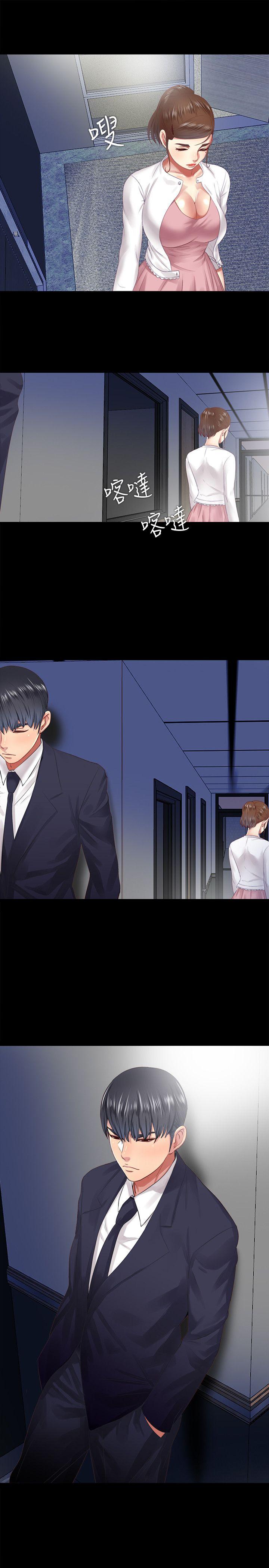 [韩国漫画] 同居捉迷藏 爱情,巨乳大奶#[25P]-23
