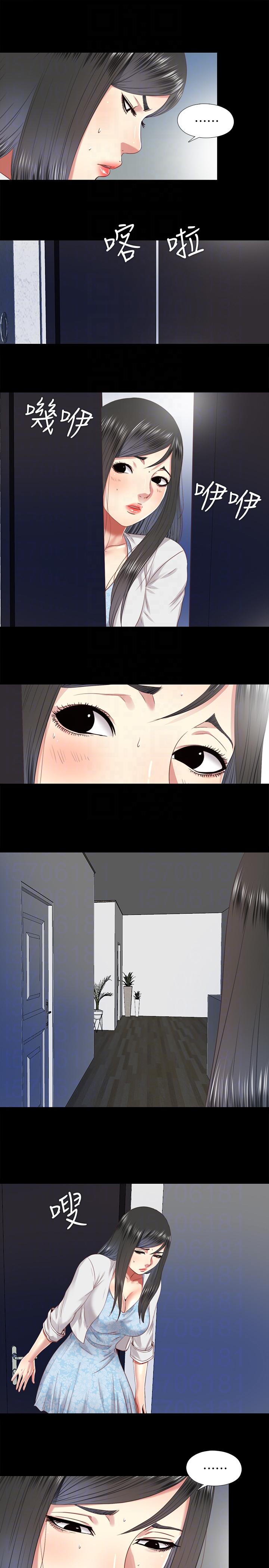 [韩国漫画] 同居捉迷藏 爱情,巨乳大奶#[23P]-17