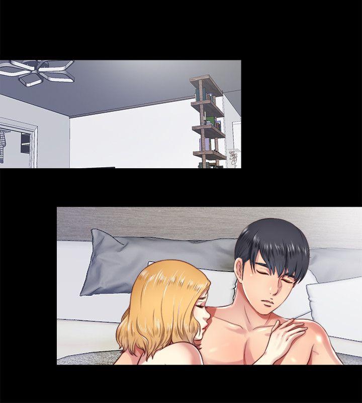 [韩国漫画] 同居捉迷藏 爱情,巨乳大奶#[25P]-20