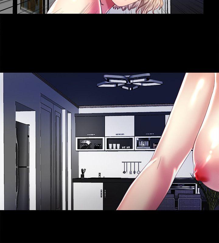 [韩国漫画] 同居捉迷藏 爱情,巨乳大奶#[26P]-13