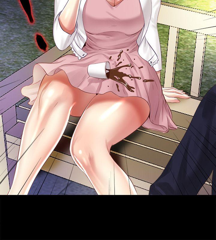 [韩国漫画] 同居捉迷藏 爱情,巨乳大奶#[23P]-16