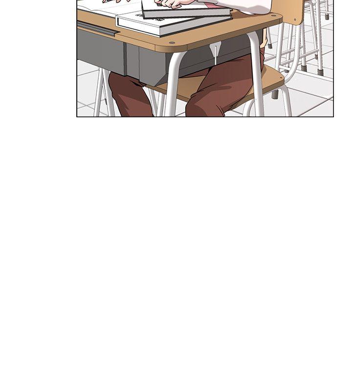 [韩国漫画] 堕落教师 校园,熟女人妻,女教师,巨乳大奶#[54P]-2
