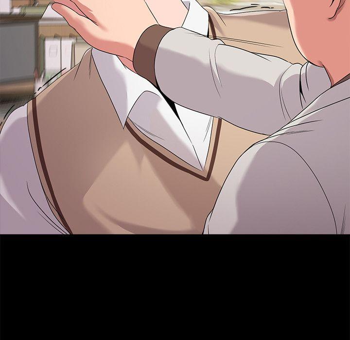 [韩国漫画] 堕落教师 校园,熟女人妻,女教师,巨乳大奶#[42P]-31