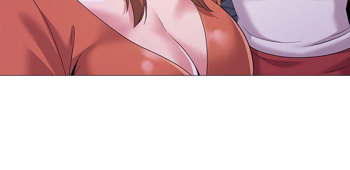 [韩国漫画] 堕落教师 校园,熟女人妻,女教师,巨乳大奶#[40P]-23
