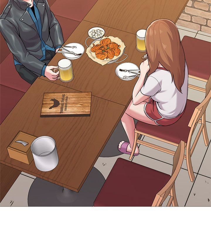 [韩国漫画] 堕落教师 校园,熟女人妻,女教师,巨乳大奶#[47P]-35