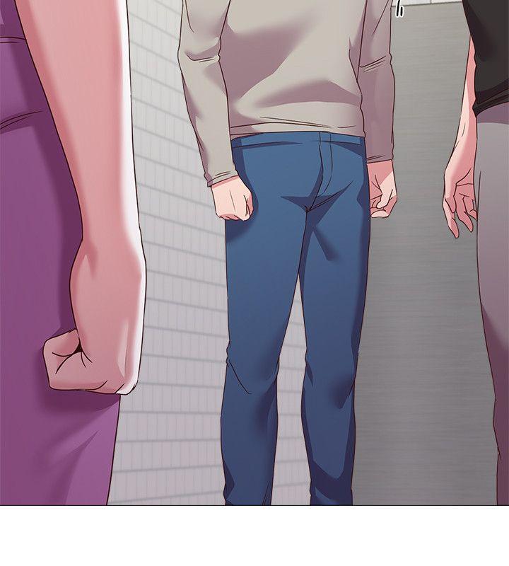 [韩国漫画] 堕落教师 校园,熟女人妻,女教师,巨乳大奶#[52P]-20