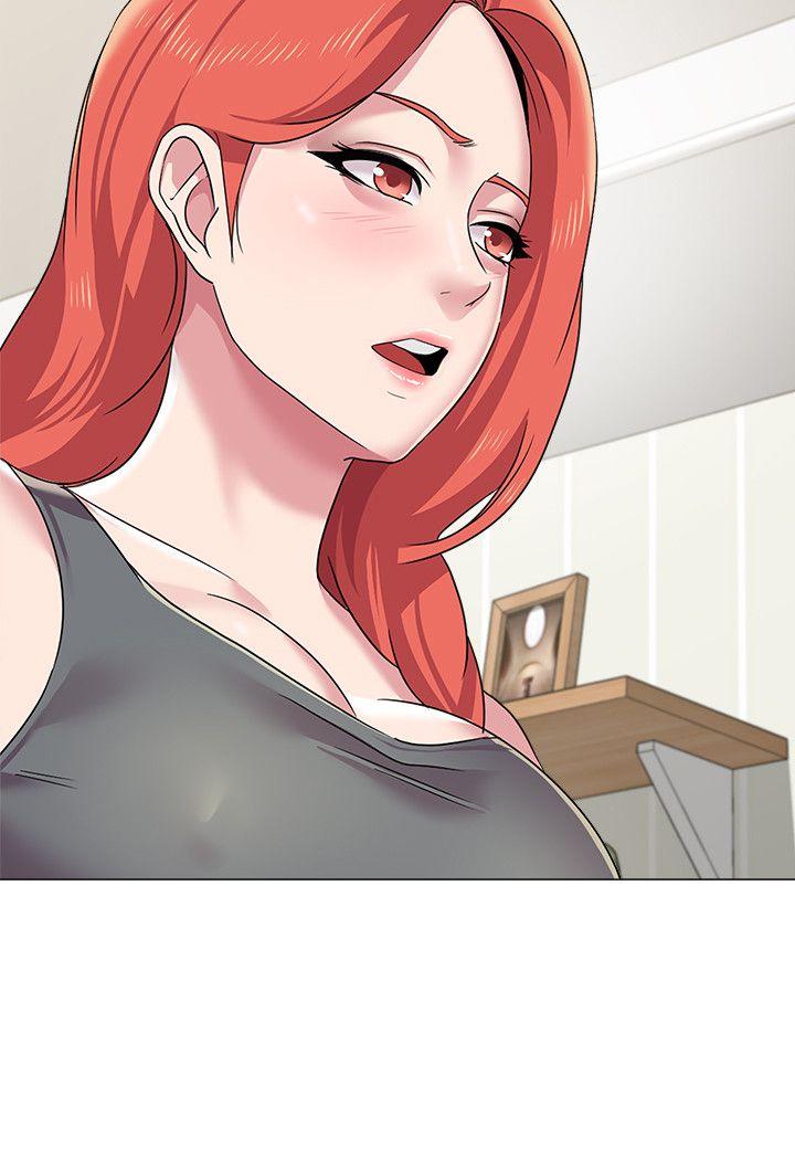 [韩国漫画] 堕落教师 校园,熟女人妻,女教师,巨乳大奶#[52P]-22
