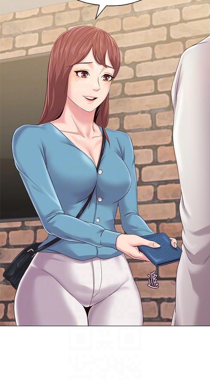 [韩国漫画] 堕落教师 校园,熟女人妻,女教师,巨乳大奶#[52P]-35