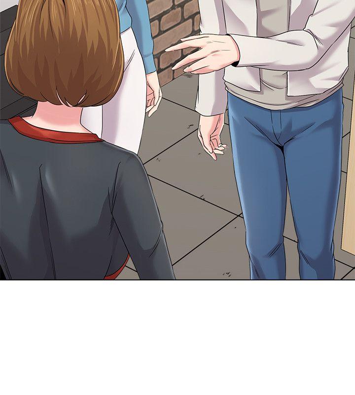 [韩国漫画] 堕落教师 校园,熟女人妻,女教师,巨乳大奶#[52P]-39