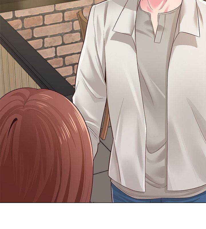 [韩国漫画] 堕落教师 校园,熟女人妻,女教师,巨乳大奶#[52P]-43