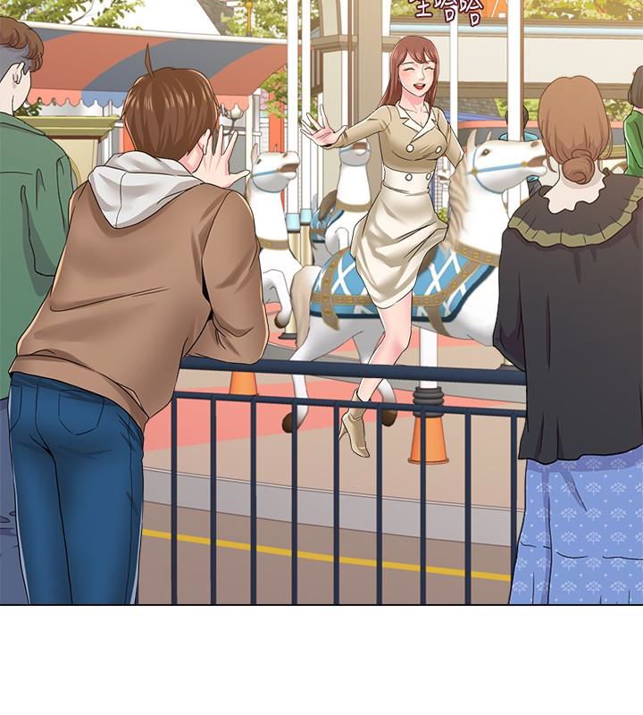 [韩国漫画] 堕落教师 校园,熟女人妻,女教师,巨乳大奶#[46P]-38