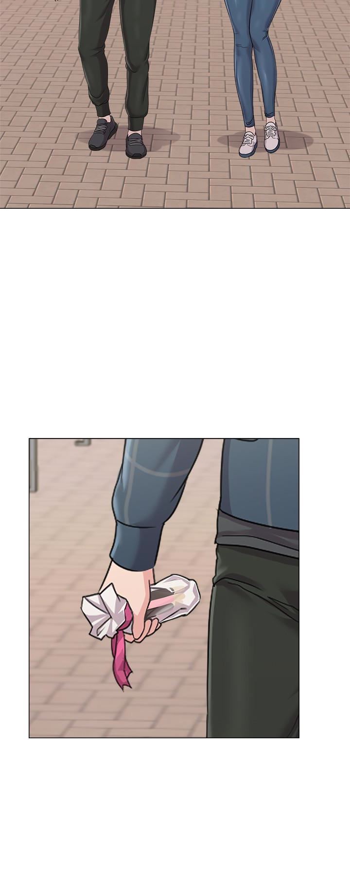 [韩国漫画] 堕落教师 校园,熟女人妻,女教师,巨乳大奶#[42P]-12
