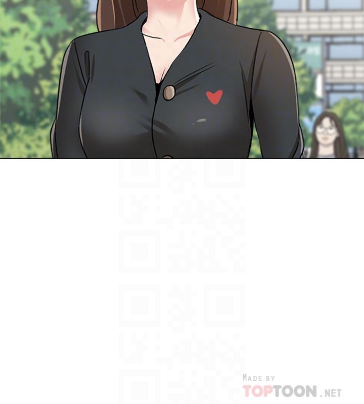 [韩国漫画] 堕落教师 校园,熟女人妻,女教师,巨乳大奶#[42P]-35