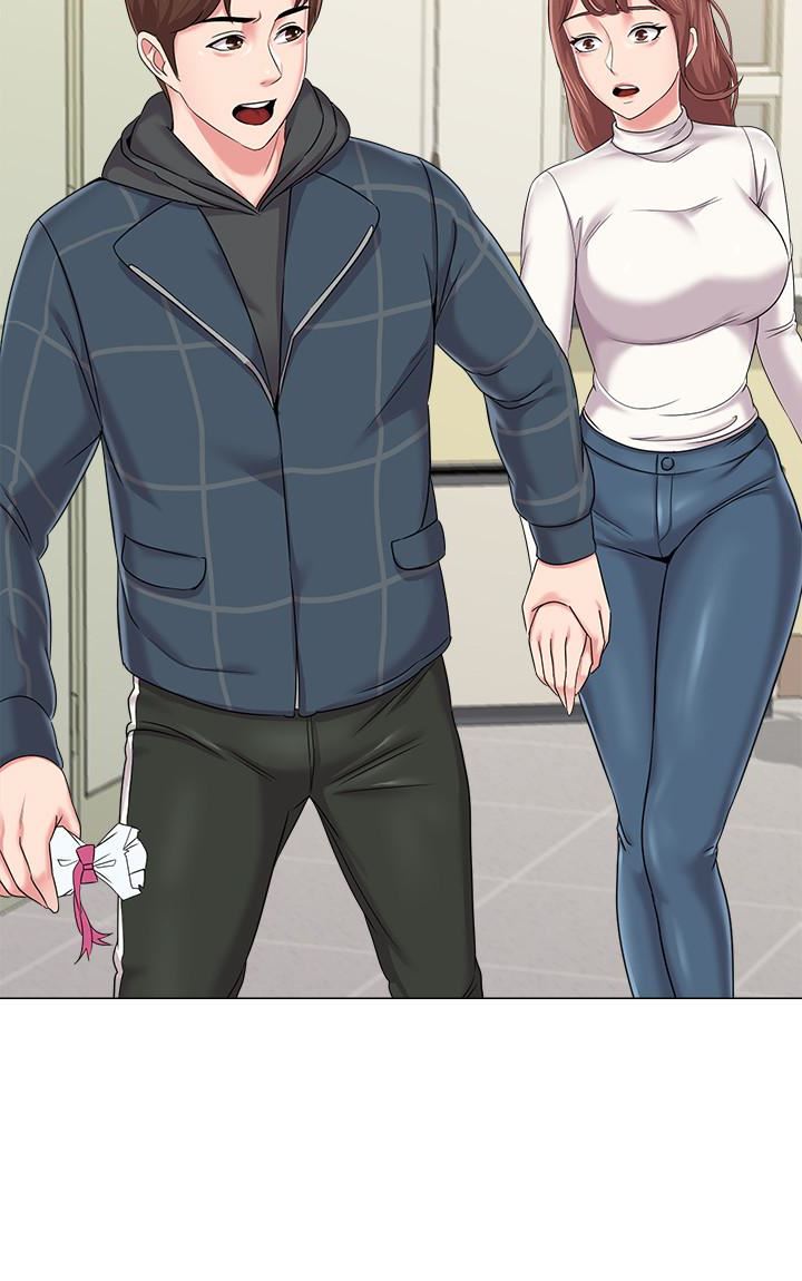[韩国漫画] 堕落教师 校园,熟女人妻,女教师,巨乳大奶#[42P]-8