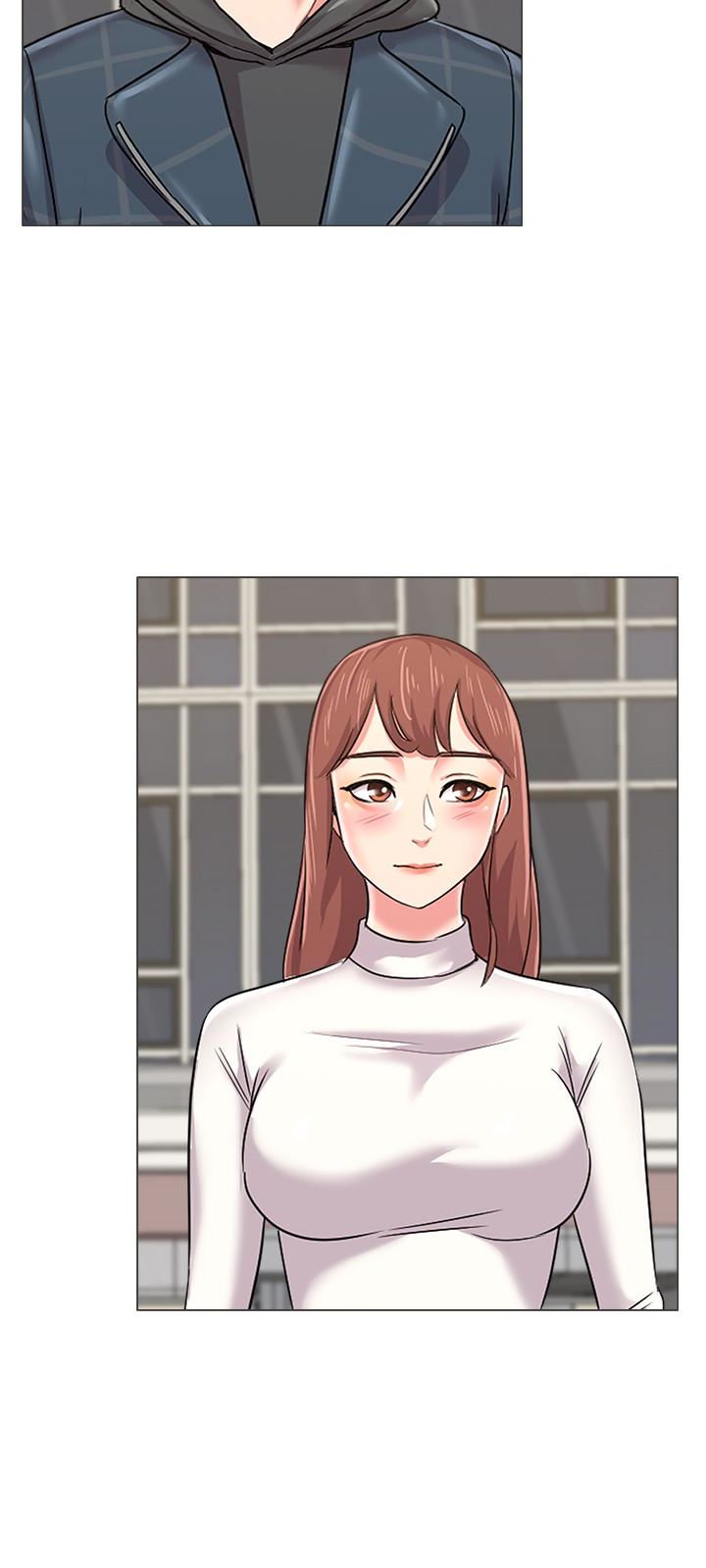 [韩国漫画] 堕落教师 校园,熟女人妻,女教师,巨乳大奶#[41P]-16