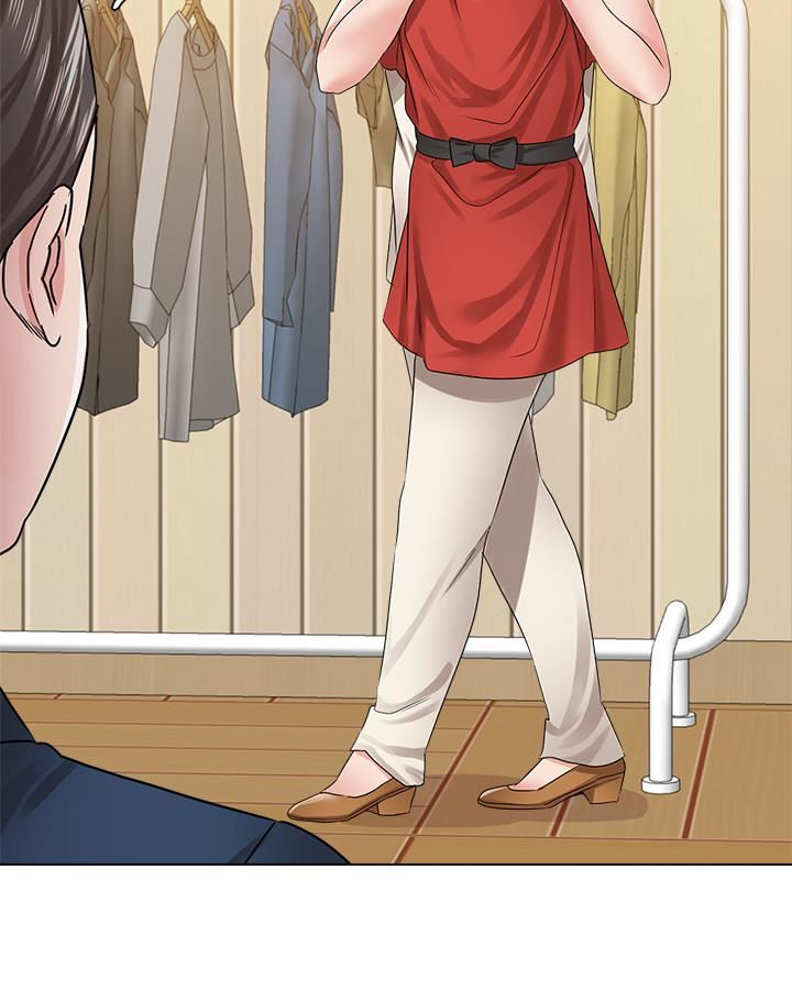 [韩国漫画] 堕落教师 校园,熟女人妻,女教师,巨乳大奶#[31P]-25