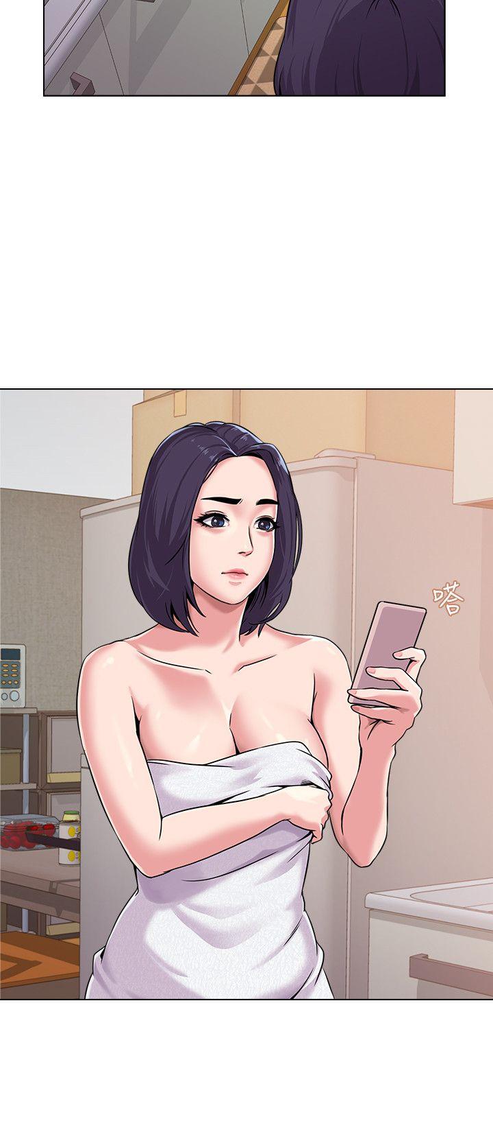 [韩国漫画] 堕落教师 校园,熟女人妻,女教师,巨乳大奶#[41P]-15