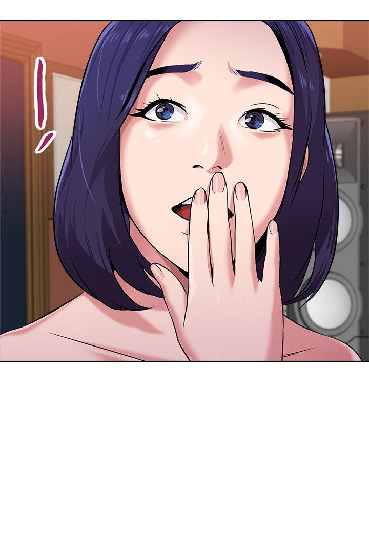 [韩国漫画] 堕落教师 校园,熟女人妻,女教师,巨乳大奶#[46P]-20