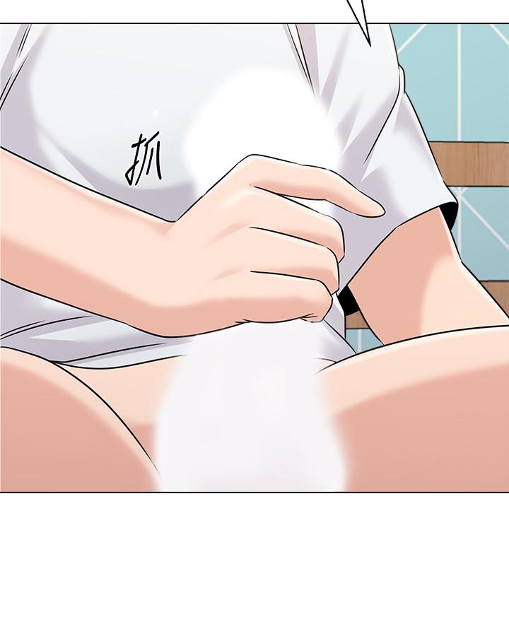 [韩国漫画] 堕落教师 校园,熟女人妻,女教师,巨乳大奶#[34P]-15
