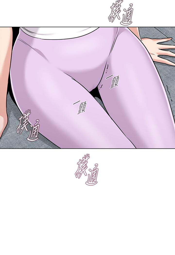[韩国漫画] 堕落教师 校园,熟女人妻,女教师,巨乳大奶#[25P]-24