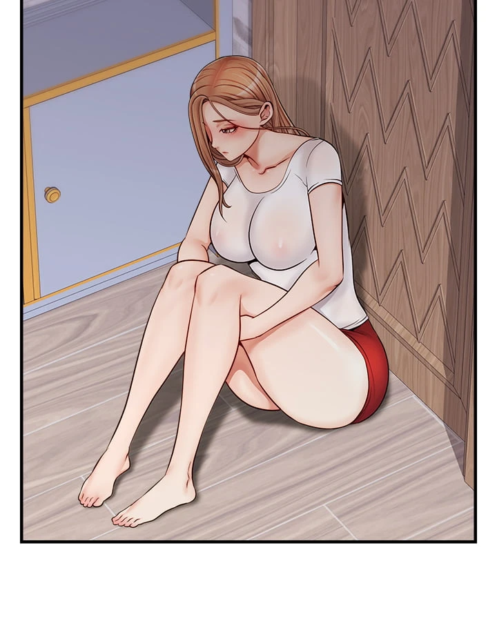 [韩国漫画] 爸爸,请进! 乱伦,巨乳大奶, 不伦#[46P]-25
