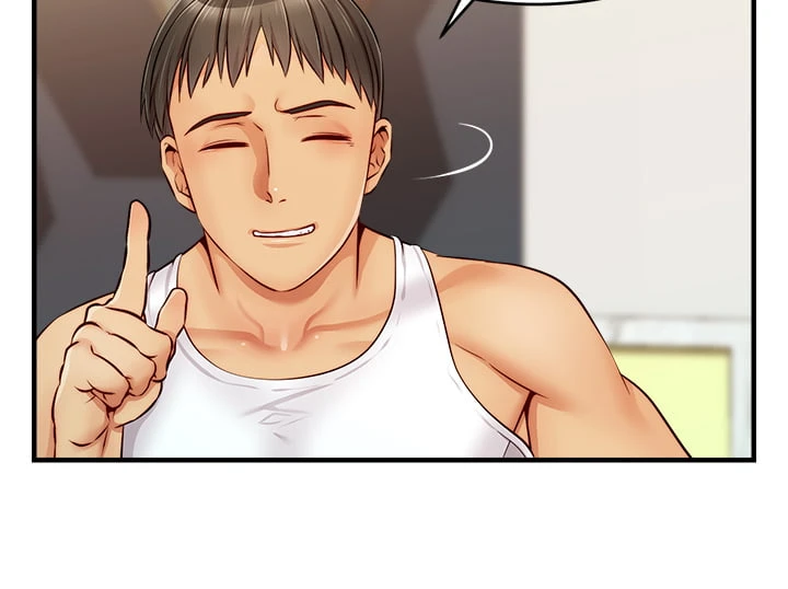[韩国漫画] 爸爸,请进! 乱伦,巨乳大奶, 不伦#[46P]-29