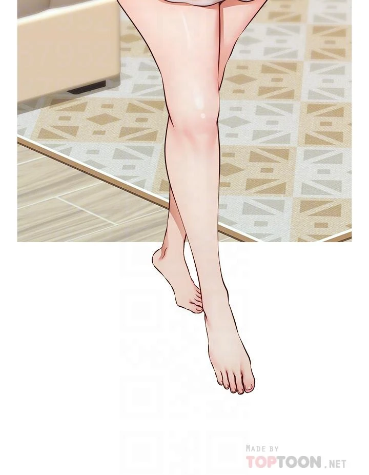 [韩国漫画] 爸爸,请进! 乱伦,巨乳大奶, 不伦#[40P]-4