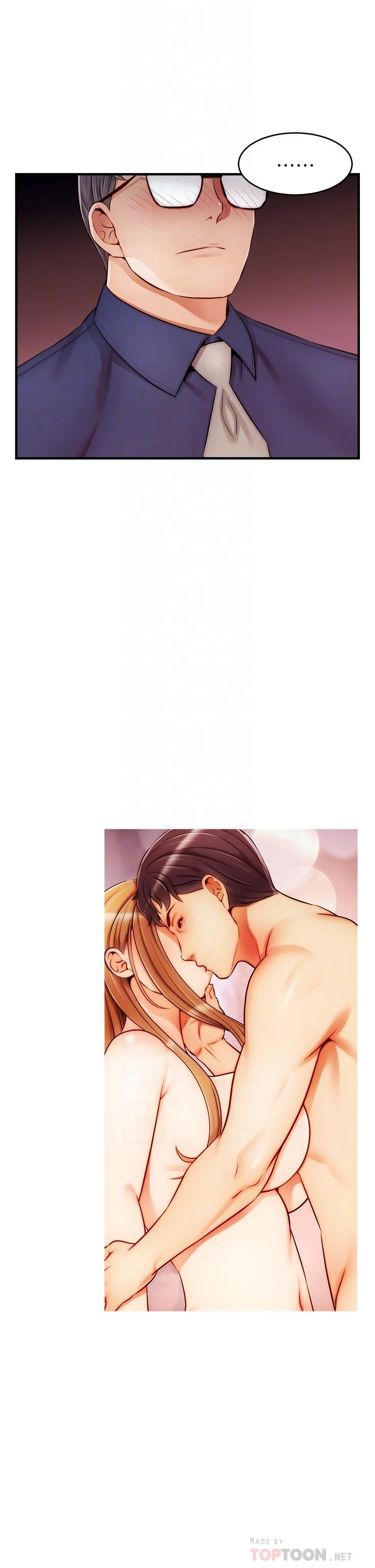 [韩国漫画] 爸爸,请进! 乱伦,巨乳大奶, 不伦#[40P]-8