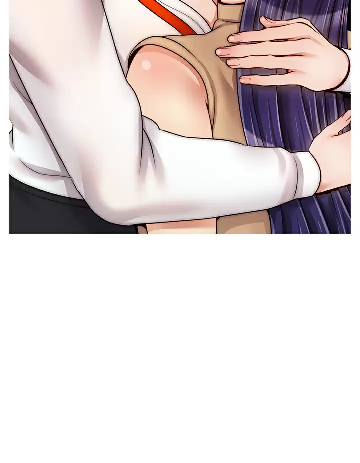 [韩国漫画] 爸爸,请进! 乱伦,巨乳大奶, 不伦#[42P]-11