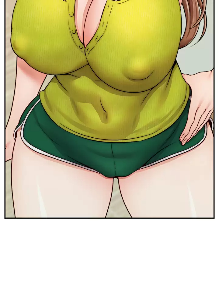 [韩国漫画] 爸爸,请进! 乱伦,巨乳大奶, 不伦#[42P]-15
