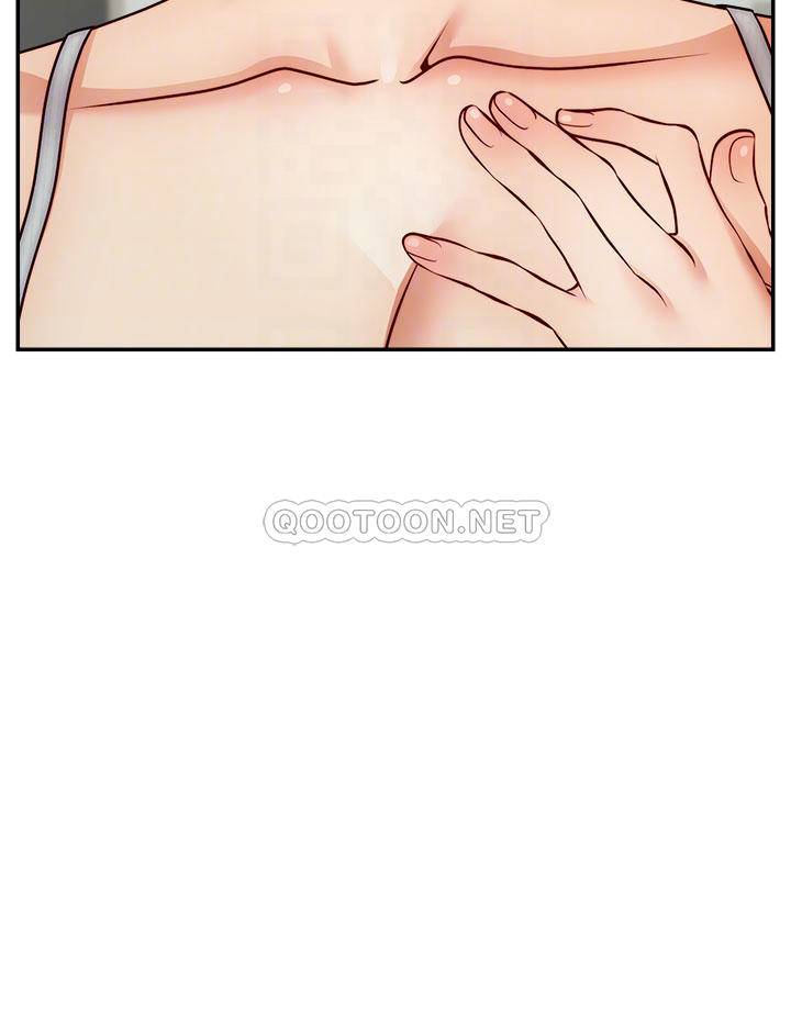 [韩国漫画] 爸爸,请进! 乱伦,巨乳大奶, 不伦#[41P]-4