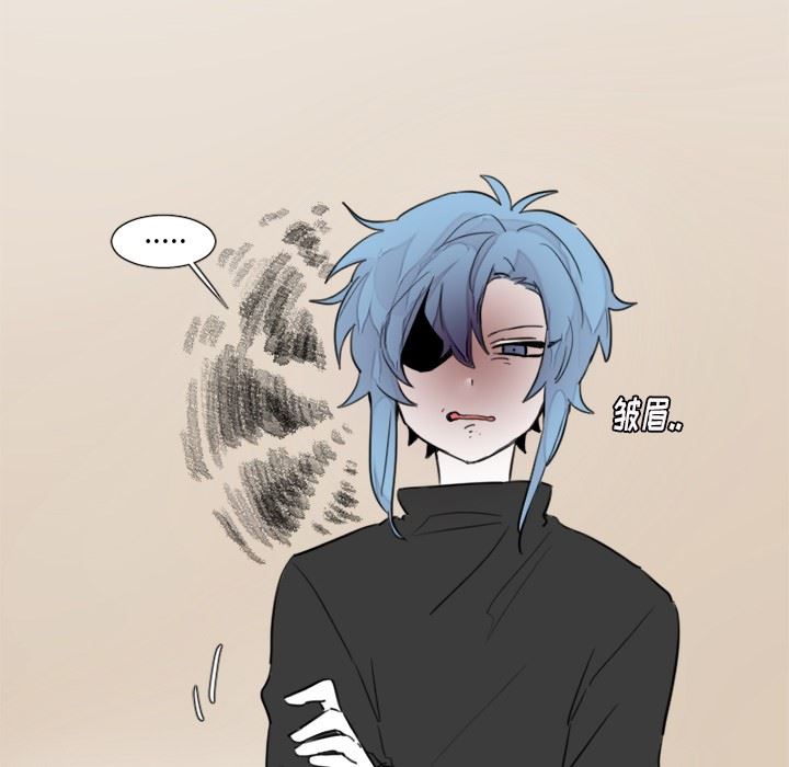 [韩国漫画] 魔界育儿日记 BL,剧情向#[42P]-22