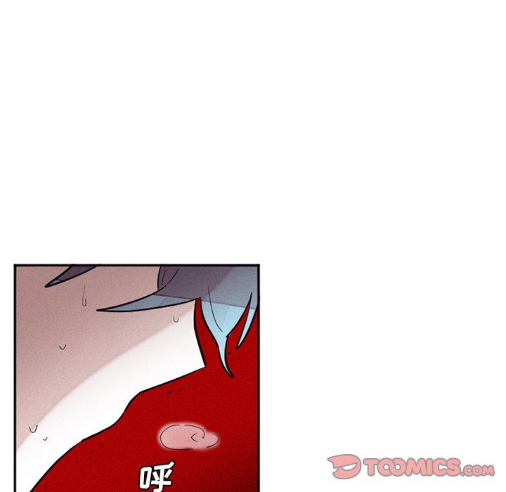 [韩国漫画] 魔界育儿日记 BL,剧情向#[63P]-12