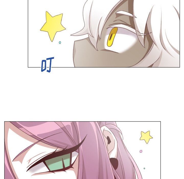 [韩国漫画] 魔界育儿日记 BL,剧情向#[67P]-12