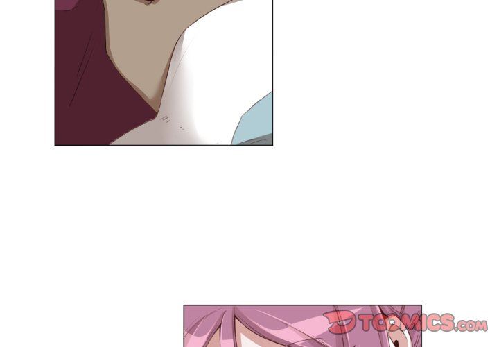 [韩国漫画] 魔界育儿日记 BL,剧情向#[67P]-2