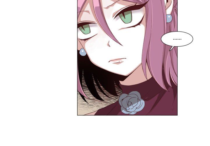 [韩国漫画] 魔界育儿日记 BL,剧情向#[67P]-3