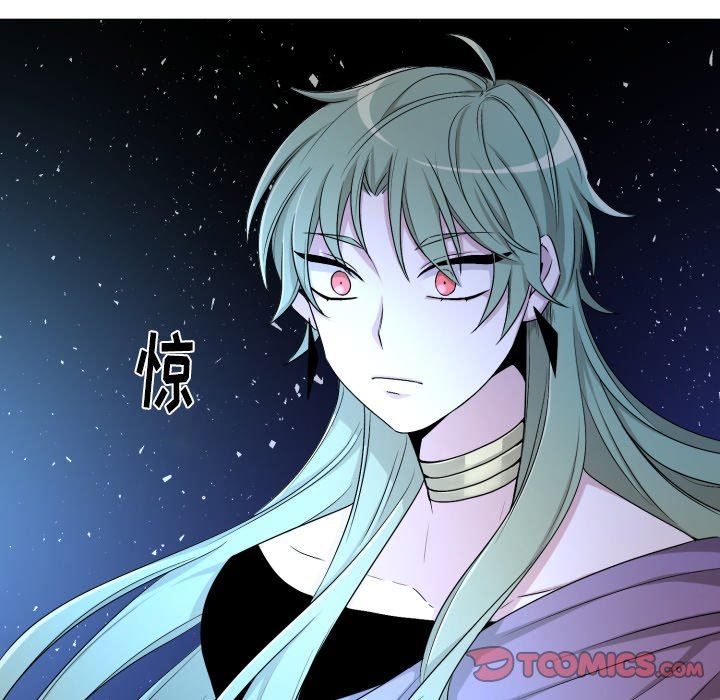 [韩国漫画] 魔界育儿日记 BL,剧情向#[58P]-10