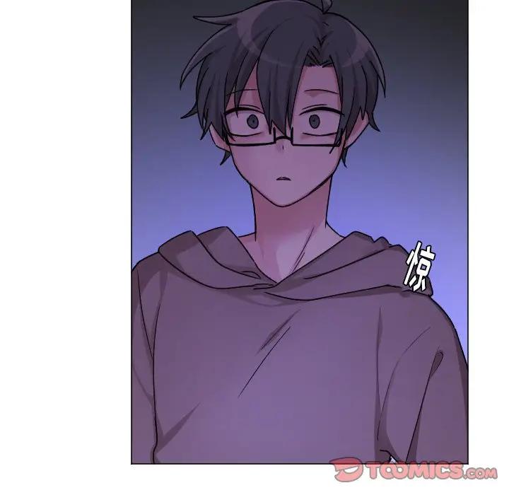 [韩国漫画] 魔界育儿日记 BL,剧情向#[66P]-14