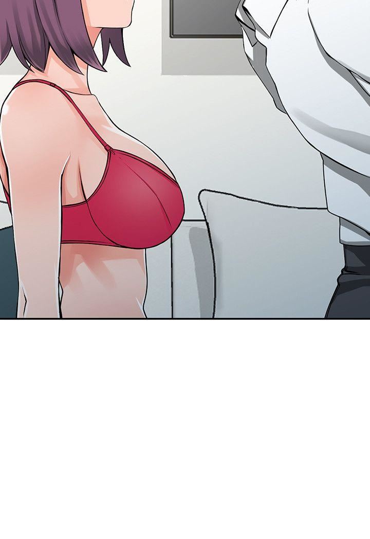 [韩国漫画] 异乡人:意外桃花源 爱情,熟女人妻,巨乳大奶#[30P]-7