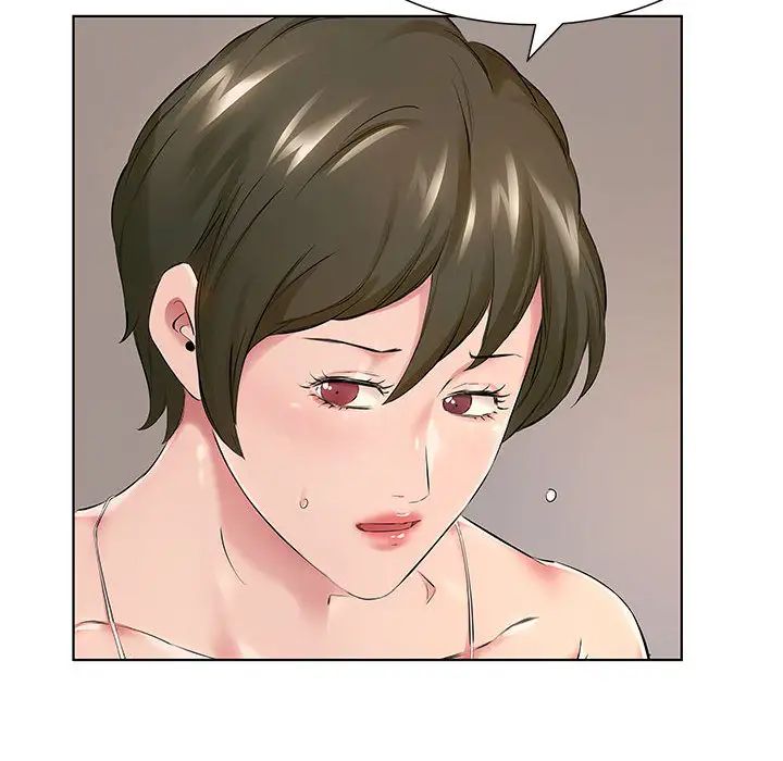 [韩国漫画] 套房里的那些事 剧情,熟女人妻,巨乳大奶#[106P]-45