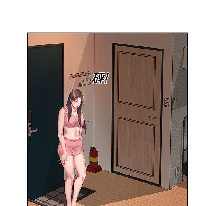 [韩国漫画] 套房里的那些事 剧情,熟女人妻,巨乳大奶#[102P]-12