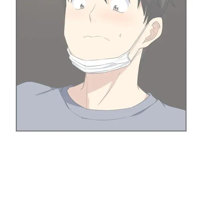 [韩国漫画] 最惨房东并不惨 爱情,熟女人妻,巨乳大奶#[120P]-10