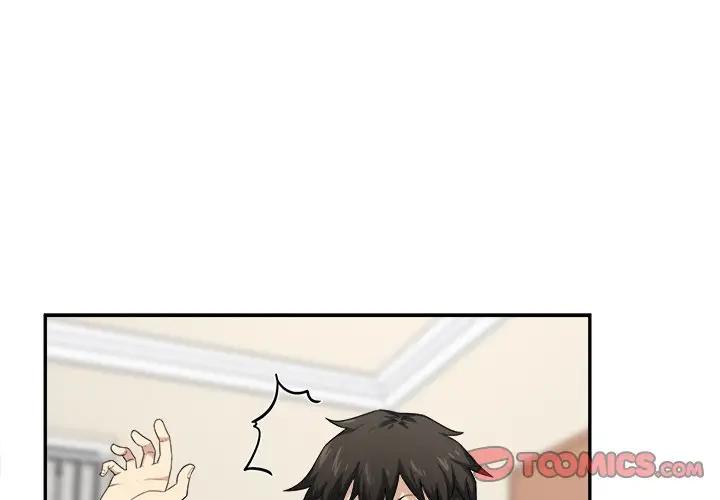 [韩国漫画] 最惨房东并不惨 爱情,熟女人妻,巨乳大奶#[90P]-2
