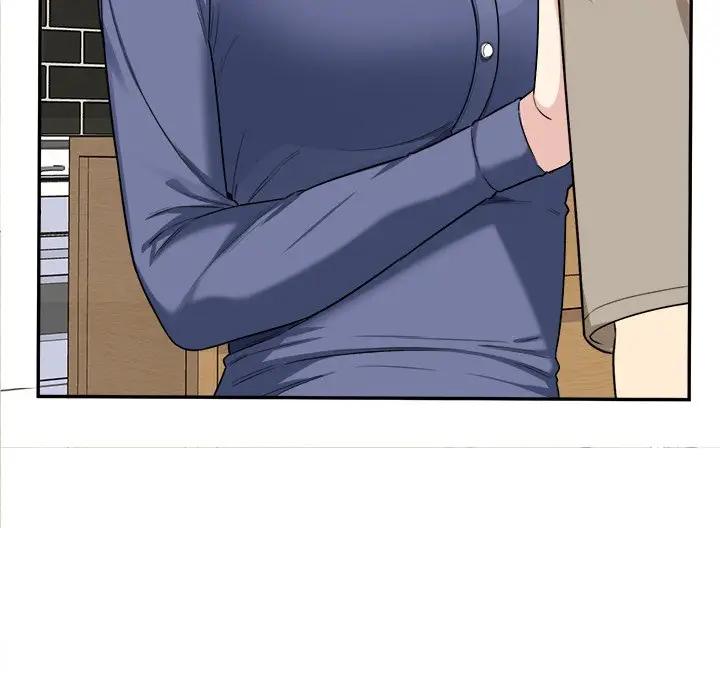 [韩国漫画] 最惨房东并不惨 爱情,熟女人妻,巨乳大奶#[90P]-25