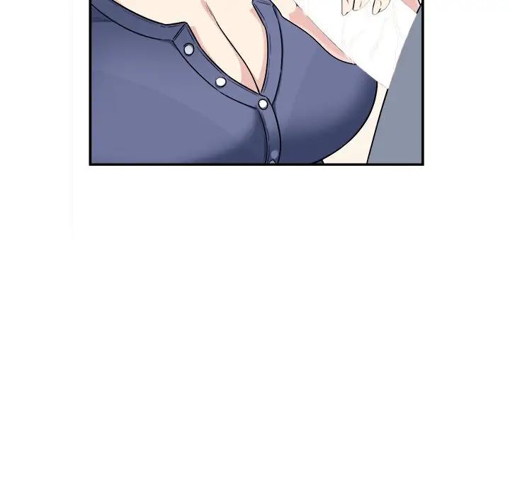 [韩国漫画] 最惨房东并不惨 爱情,熟女人妻,巨乳大奶#[90P]-36