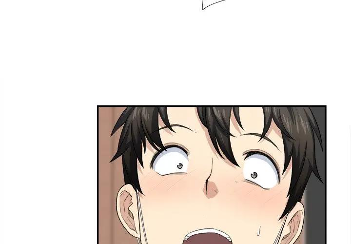 [韩国漫画] 最惨房东并不惨 爱情,熟女人妻,巨乳大奶#[90P]-4