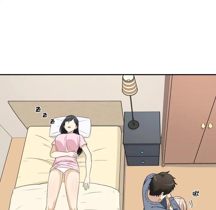 [韩国漫画] 最惨房东并不惨 爱情,熟女人妻,巨乳大奶#[90P]-42