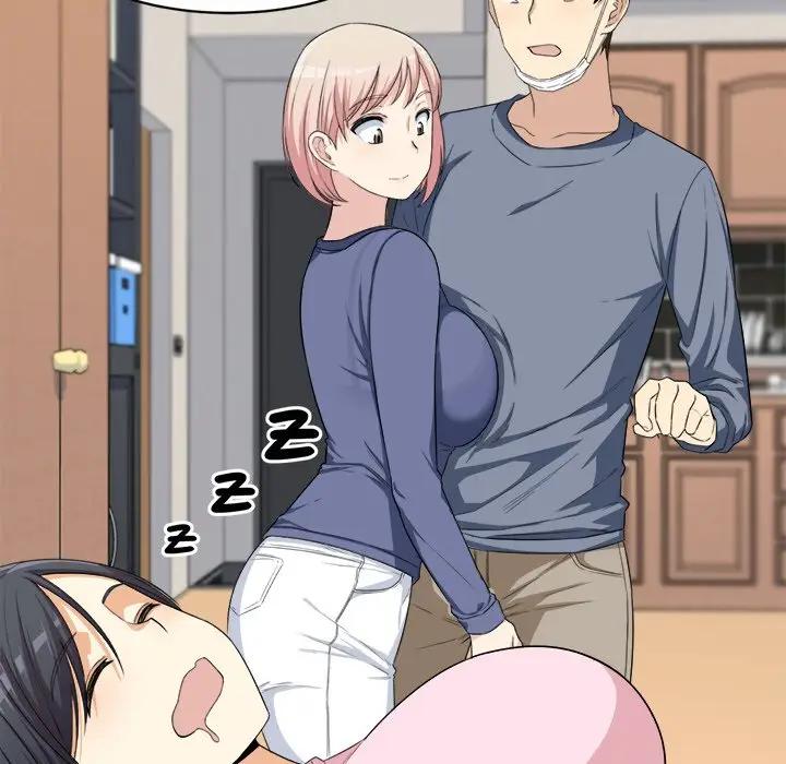 [韩国漫画] 最惨房东并不惨 爱情,熟女人妻,巨乳大奶#[90P]-6